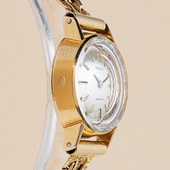 Rolex, Precision, ca 1970.