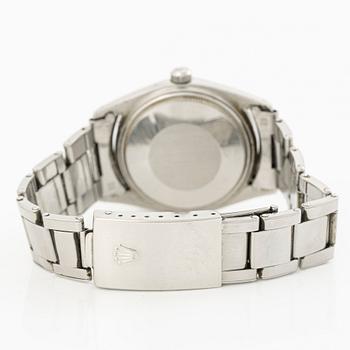 Rolex, Air-King, Super Precision, wristwatch, 36 mm.