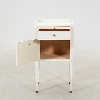 Bedside table "Västra Ny", from IKEA's 18th-century series.