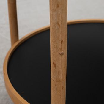 Hans Bölling, a Bølling "Tray table, Brdr Krüger, 21st century.