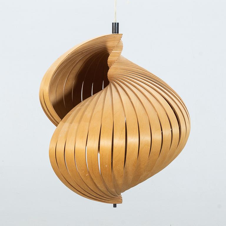 IGOR MUNOZ, pendant, "Evolution", Gärsnäs.