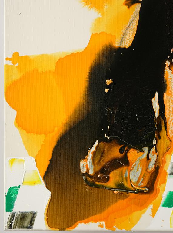 Marcus Eek, "Breakfast flashbacks".