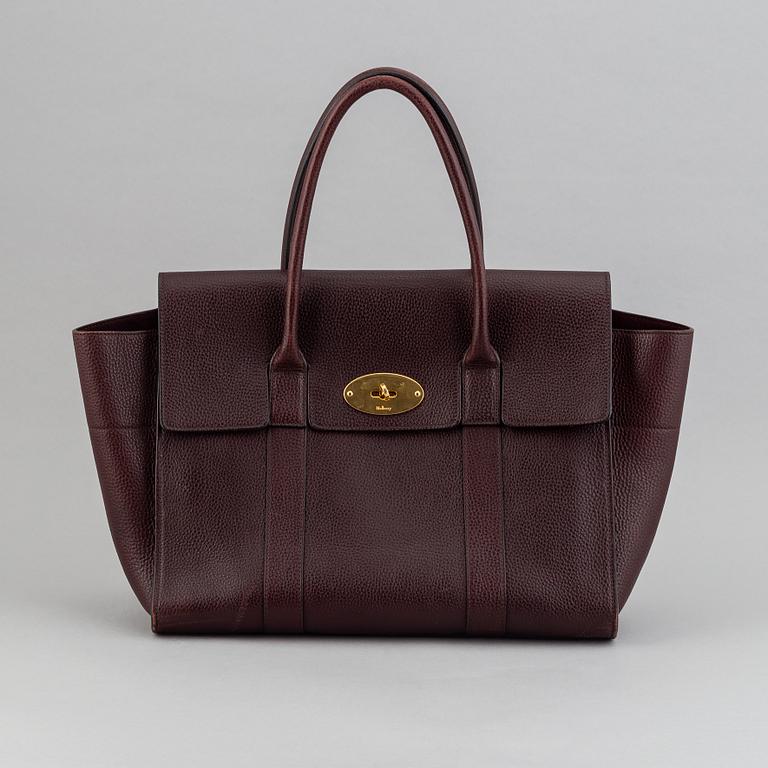 Mulberry, väska, "Bayswater".