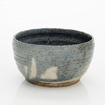 Raija Tuumi, malja, kivitavaraa, signeerattu RT ARABIA 1969.