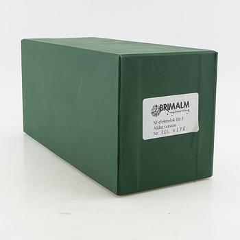 Brimalm SJ elektrolok litt F (äldre version) nr 701 #178.