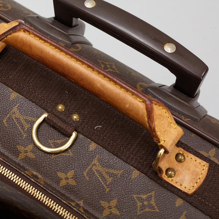 Louis Vuitton, cabin suitcase "Pégase 55".