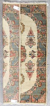MATTA, semiantik, Kirman, ca 145x92 cm.