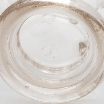 Champagne jug, England, tidigt 1800-tal.