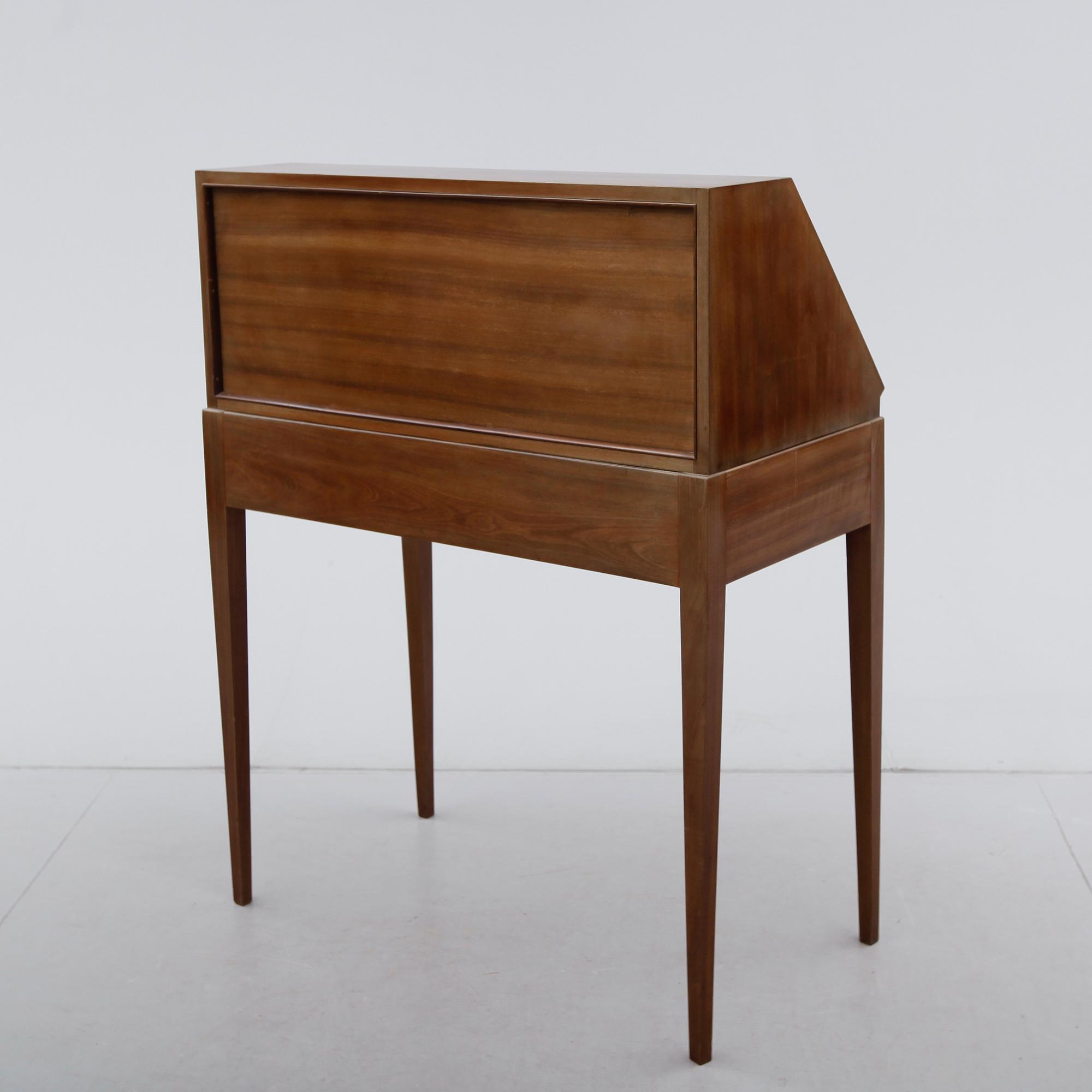 SEKRETÄR, 1900-talets första hälft.