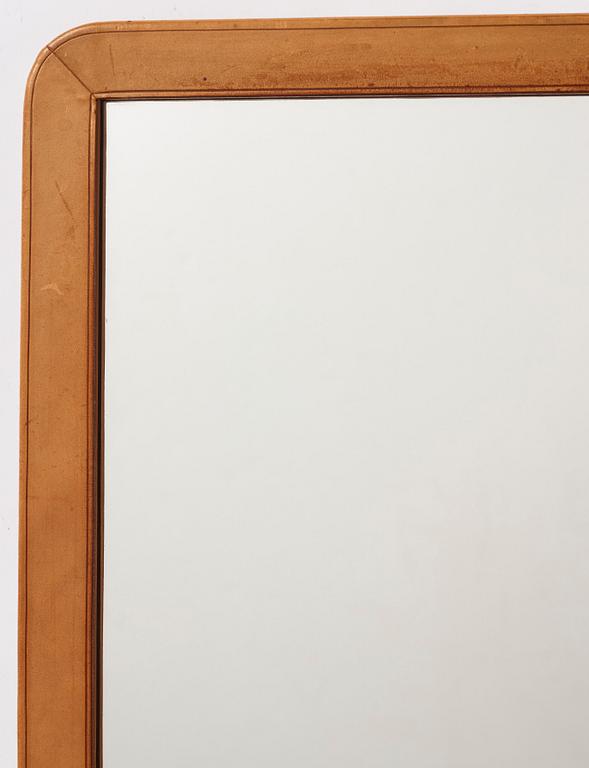 Gunnar Asplund, spegel, Bredenbergs varuhus, uppfört i Stockholm 1934-35.