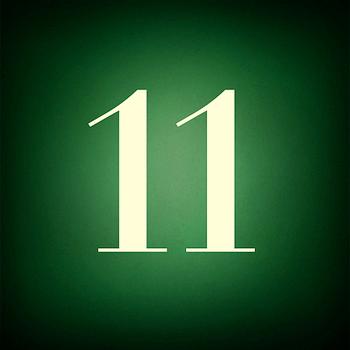 A CH-27 lounge chair, designed by Hans J Wegner for Carl Hansen & Son,