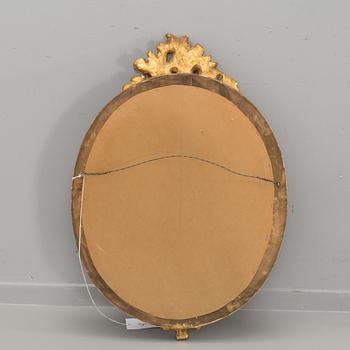 SPEGEL, gustaviansk stil, 1900-talets första hälft.
