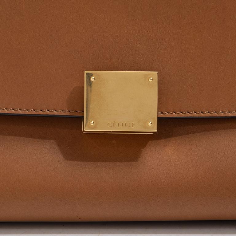 Céline, Bag, "Trapeze".