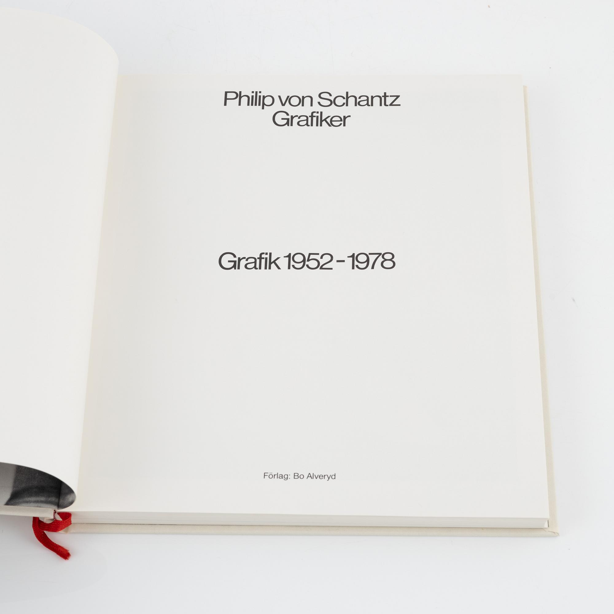 Bibliophile editions with original graphics – 5 volumes.
