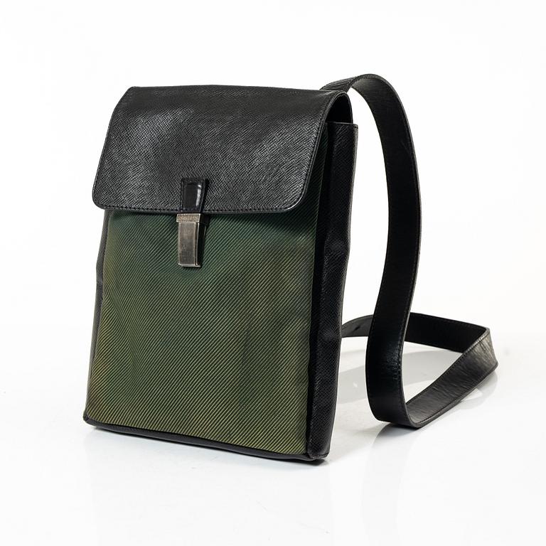 Louis Vuitton, väska, "Pm Taiga Saratov", 2003.