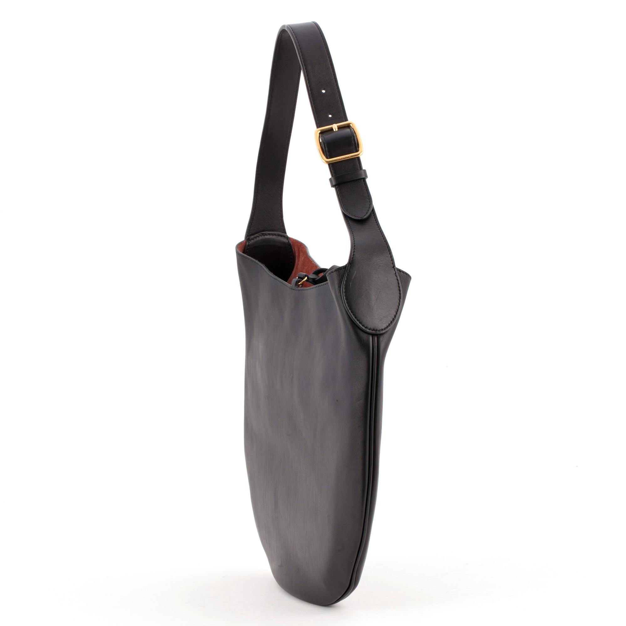 Céline, VÄSKA, Céline, Paris, Frankrike.