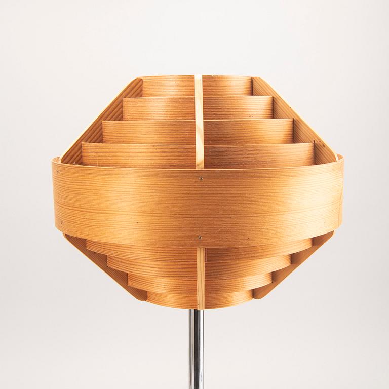 Hans-Agne Jakobsson, table lamp, Model BN23 Markaryd Sweden, 1960s.