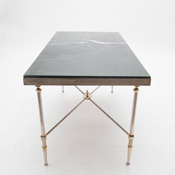 SOFFBORD, Frankrike 1900-talets senare hälft.