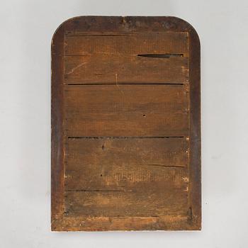 Spegel, 1800-tal, sannolikt Frankrike.