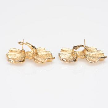 ÖRHÄNGEN, bijouteri, Givenchy.