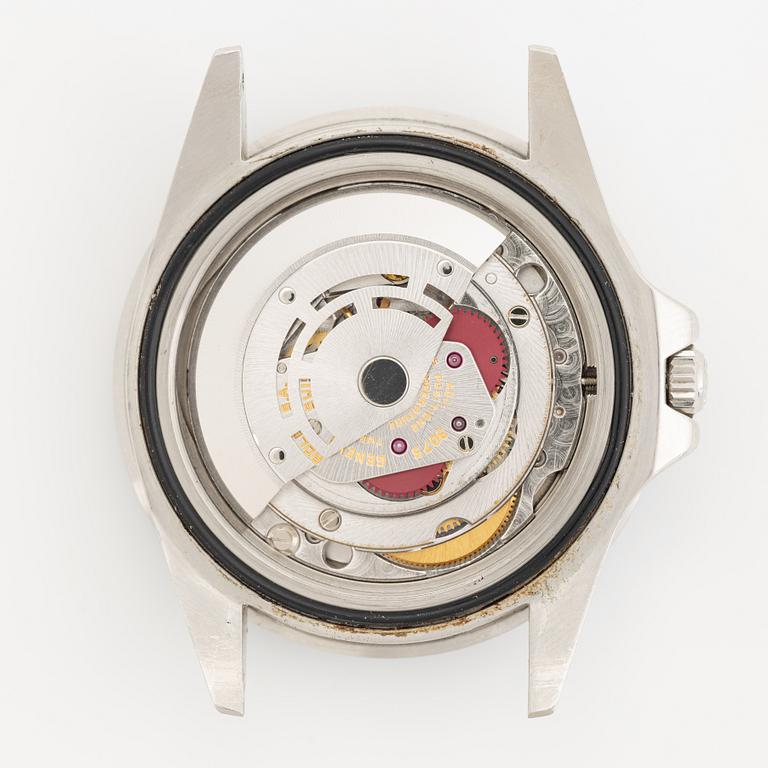 Rolex, GMT-Master, "Matte Dial", ca 1982.