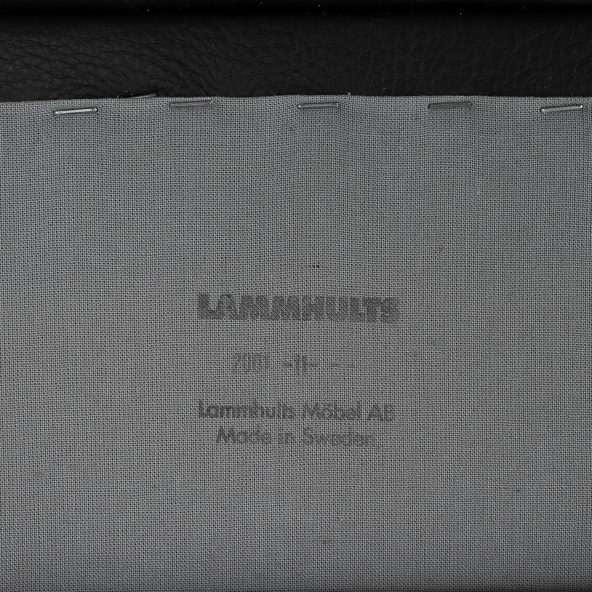 FÅTÖLJER, ett par, "Cinema", Gunilla Allard, 2000-tal.
