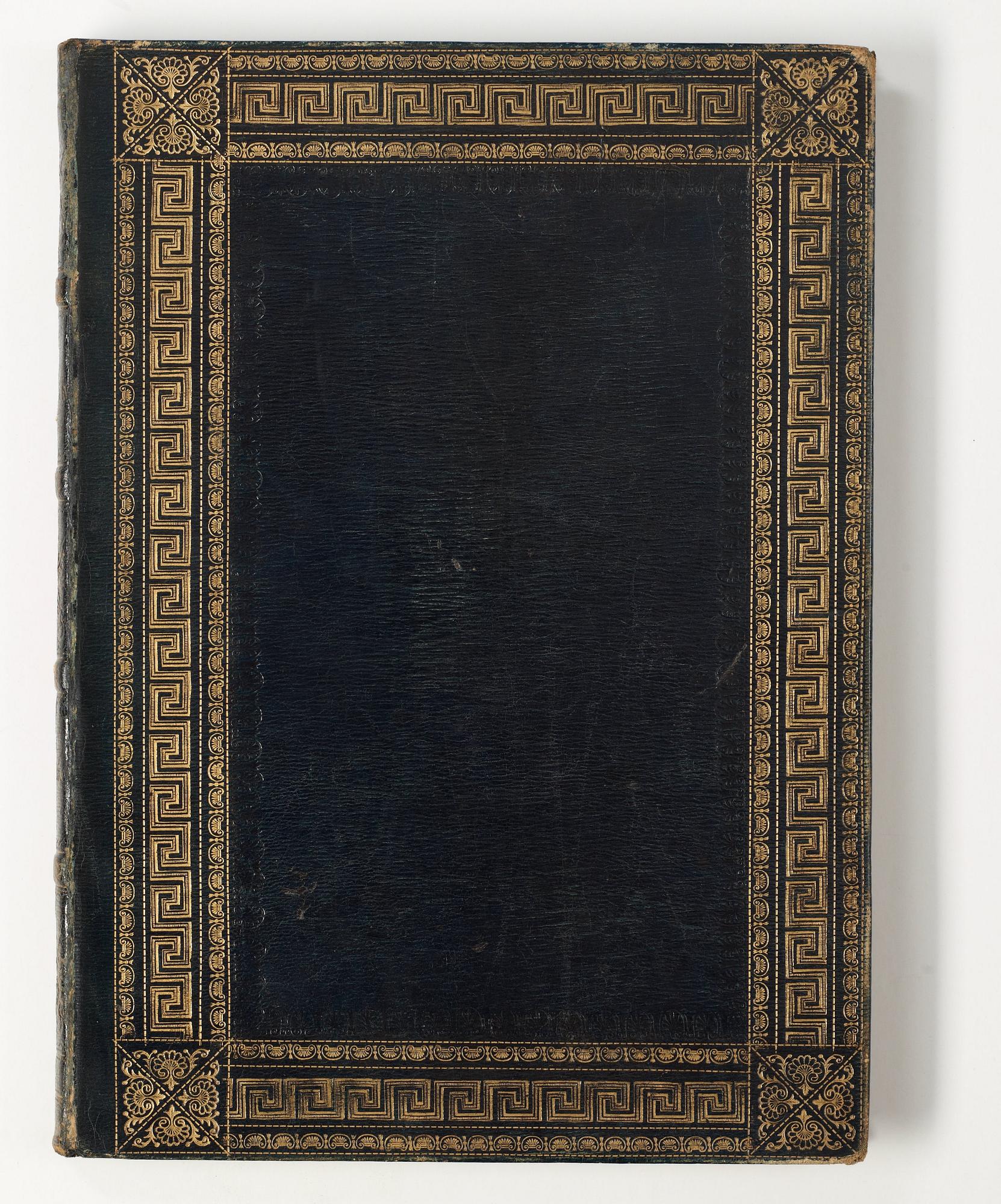 GEORGE HENRY MASON, The Punishments of China, London 1801.