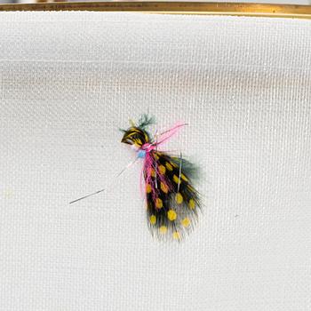 Jonas Bohlin, taklampa, "Cirkus", Örsjö Belysning.