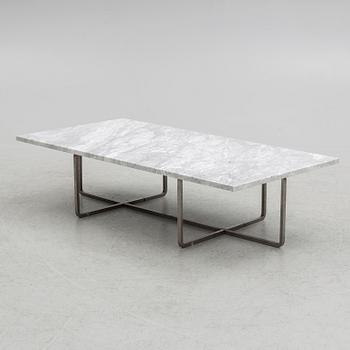 Coffee table, "Ninety", OX Denmarq, contemporary.