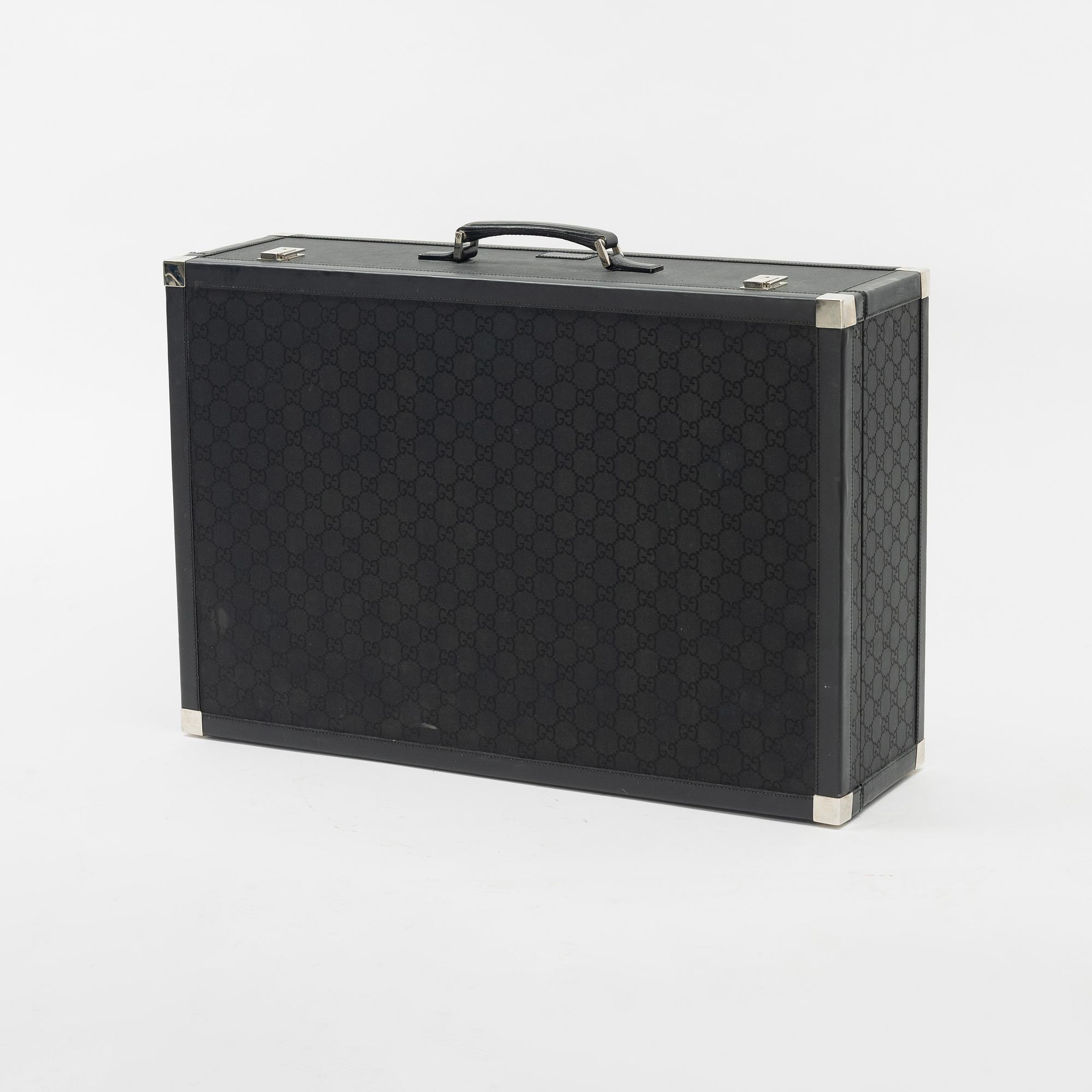 Gucci, Resväska, "Cloth 48 H bag".