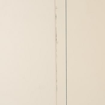 Olle Anderson, a cabinet/floor clock, "Summertime", 1980s.