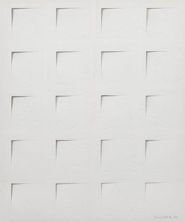 Irina Pått, "Negative".