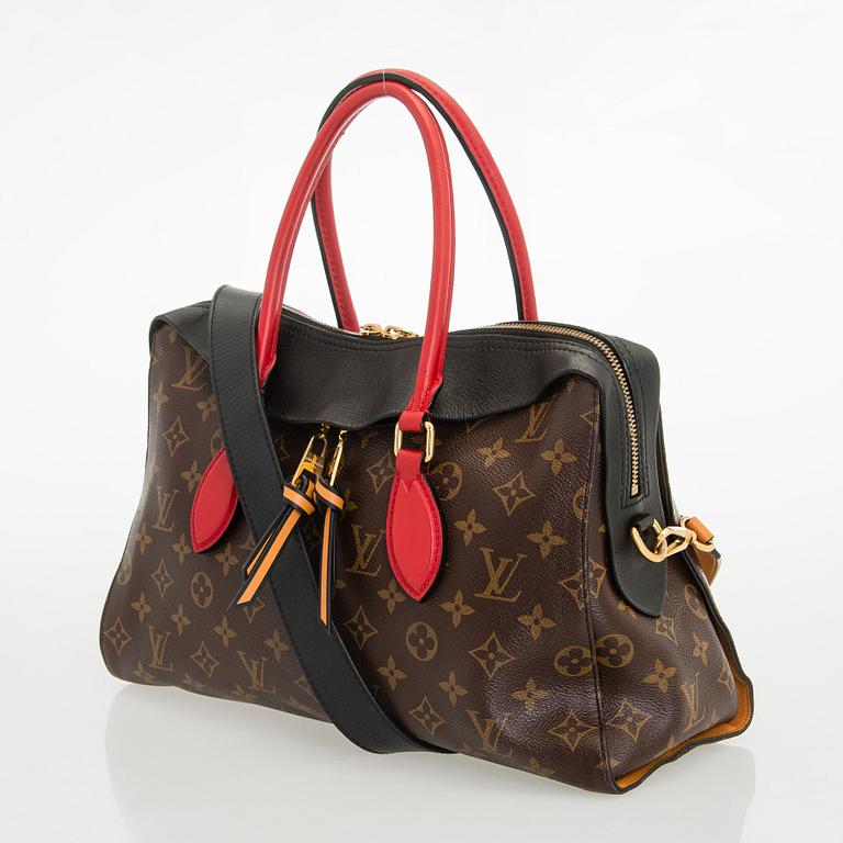 Louis Vuitton, a 'Tuileries' bag.