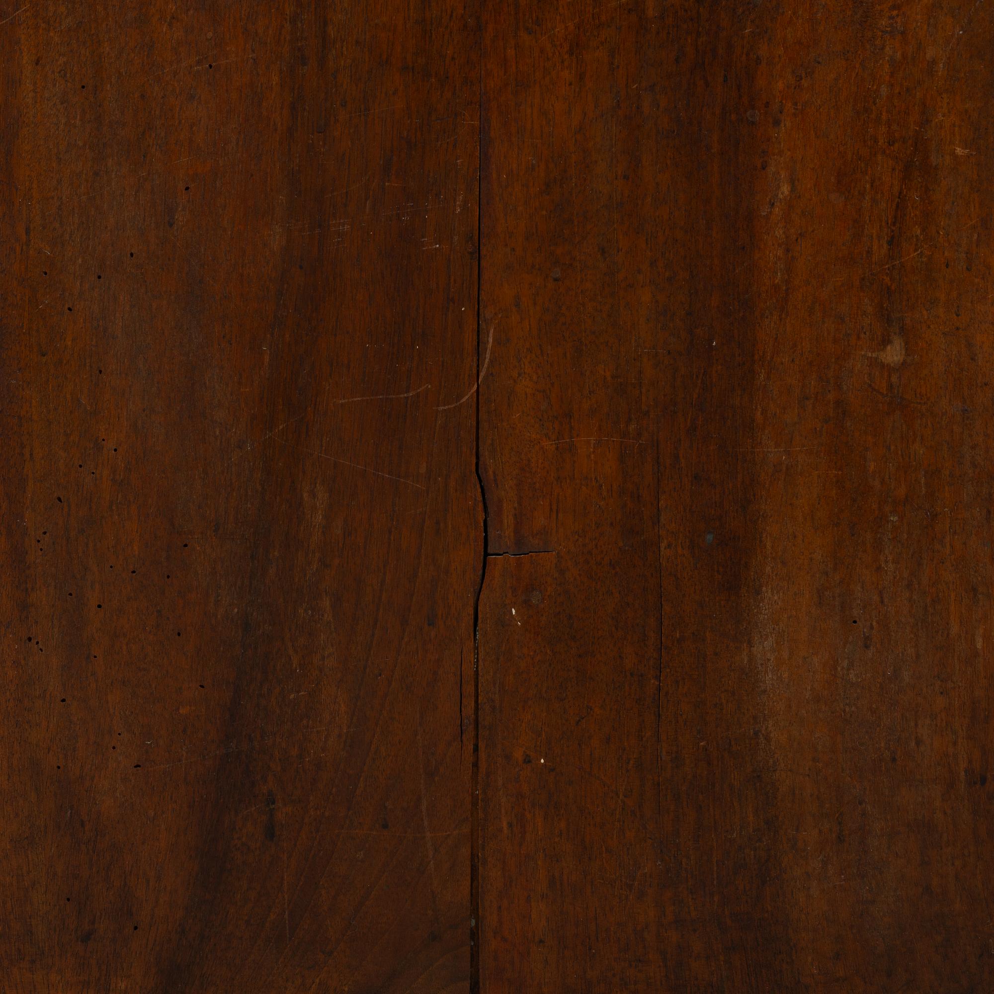 Bureau, France, second half of the 19th century.