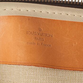 LOUIS VUITTON, resegarderob.