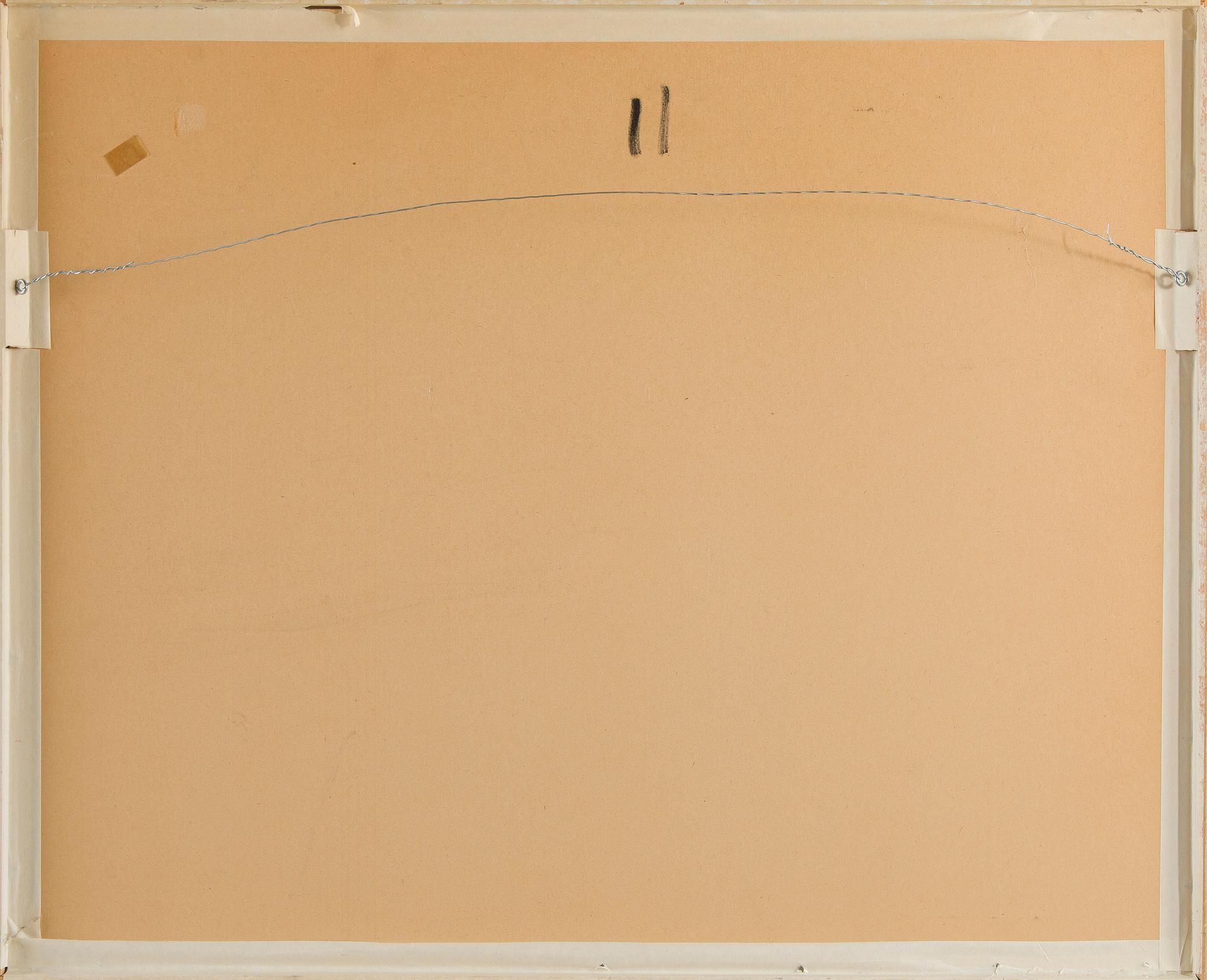 Leida Rives-Elfvén, Composition.