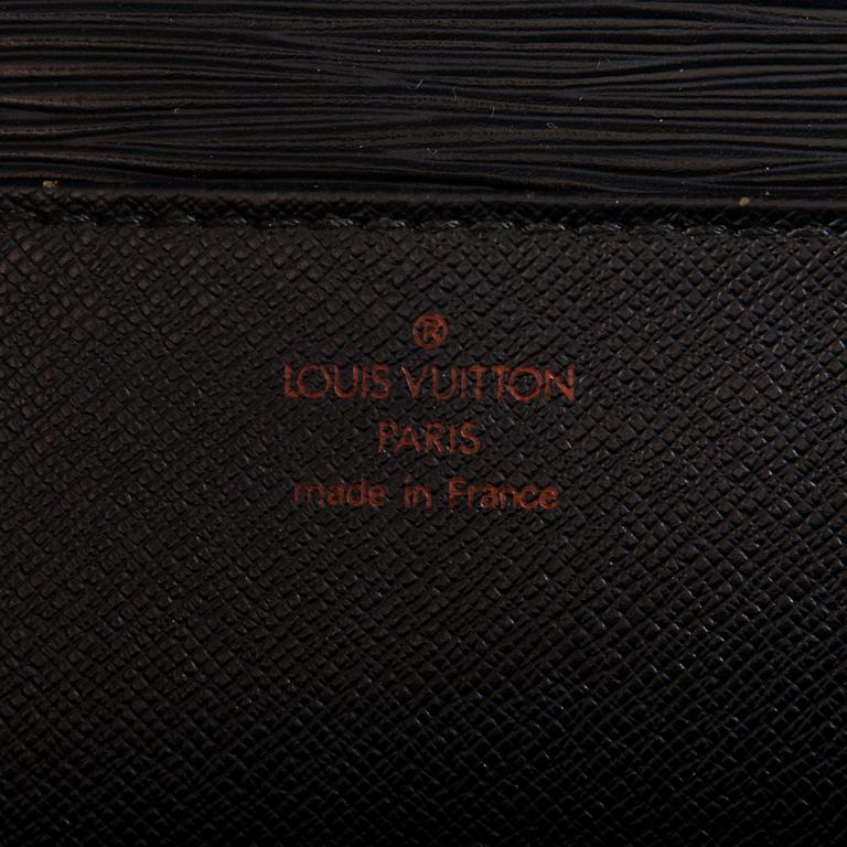 LOUIS VUITTON, "Ambassador", PORTFÖLJ.