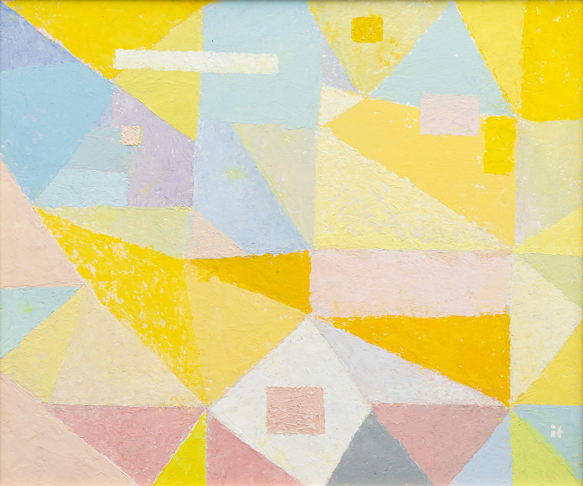 Ingegerd Torhamn, Untitled.