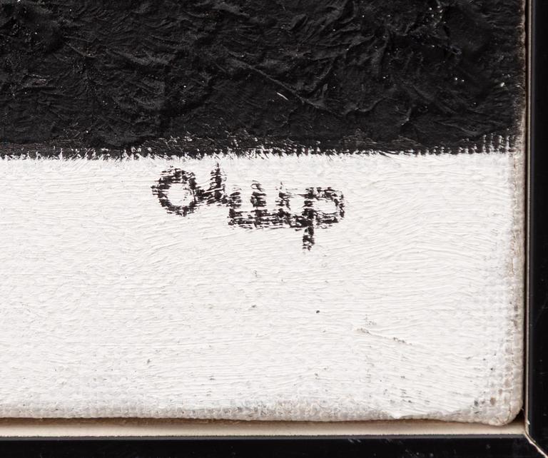 Bengt Orup, "Procc X".
