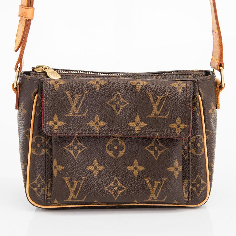 Louis Vuitton, "Viva Cite PM", väska.