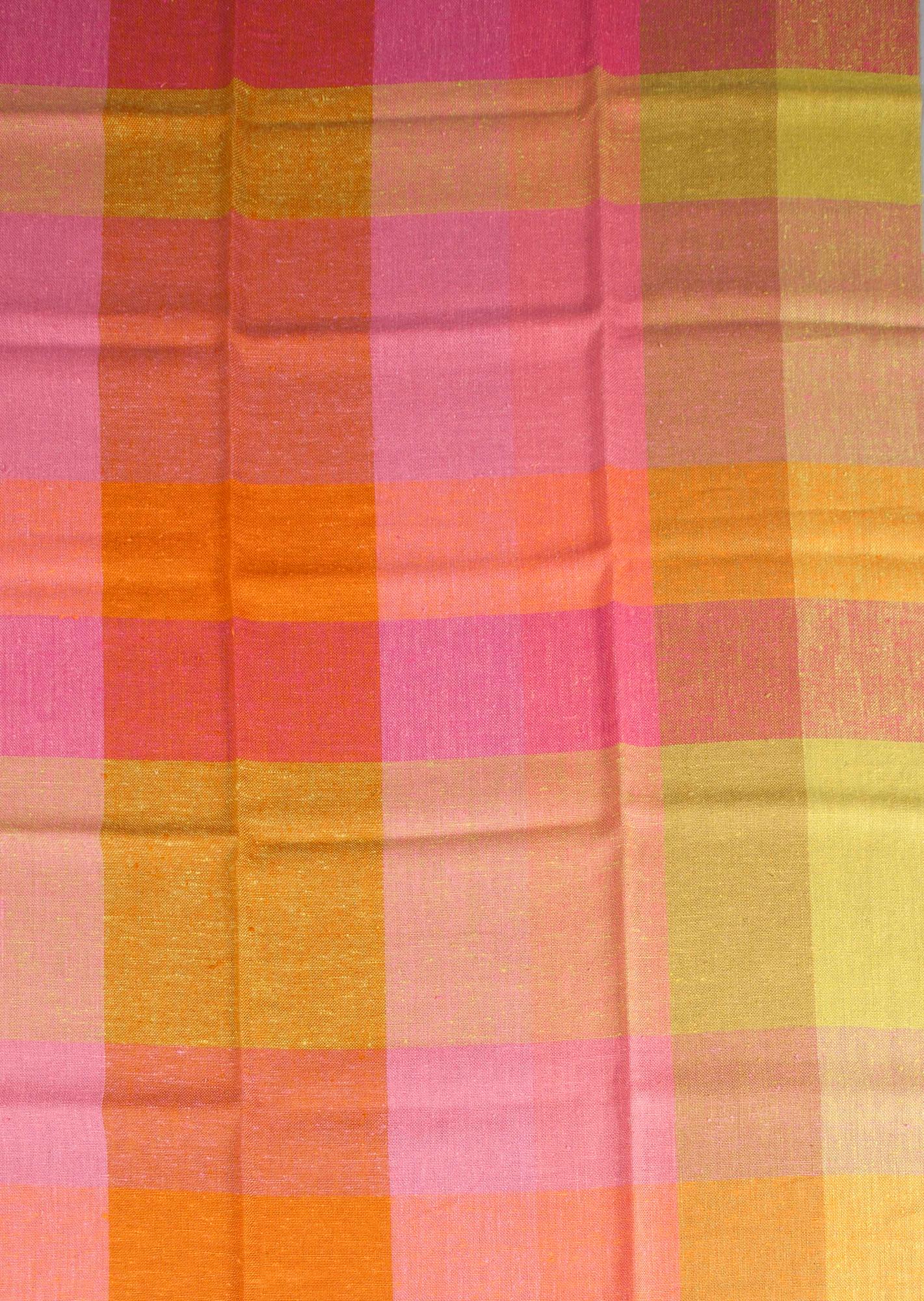 BORDDUK, linne, Marjatta Metsovaara, Tampella, 1900- talets senare hälft.