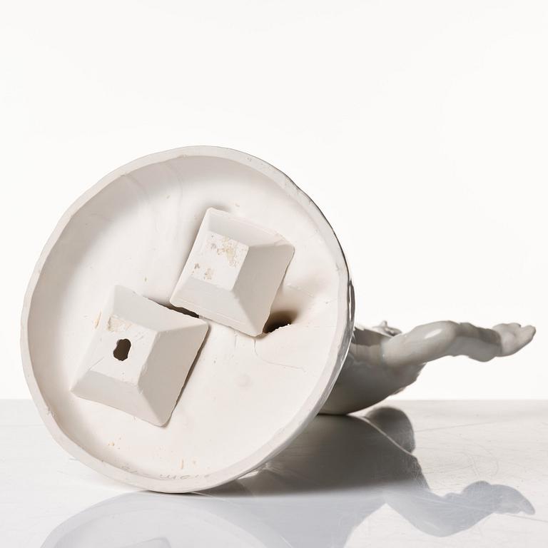 Matts Leiderstam, "No difference at all".