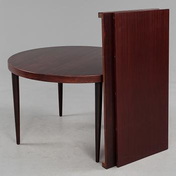 MATGRUPP, 5 delar, 1900-talets tredje kvartal.