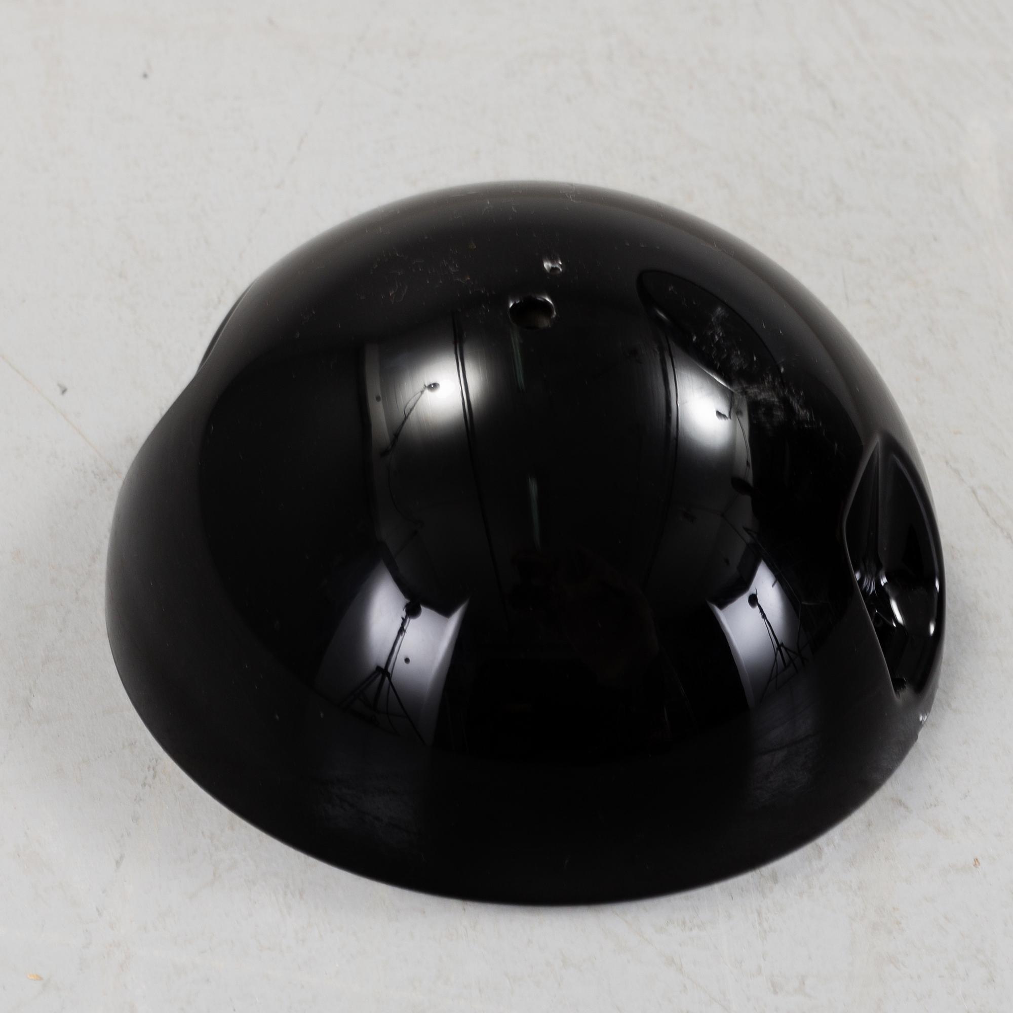 A 'Skygarden 2' lamp by Marcel Wanders, Flos.