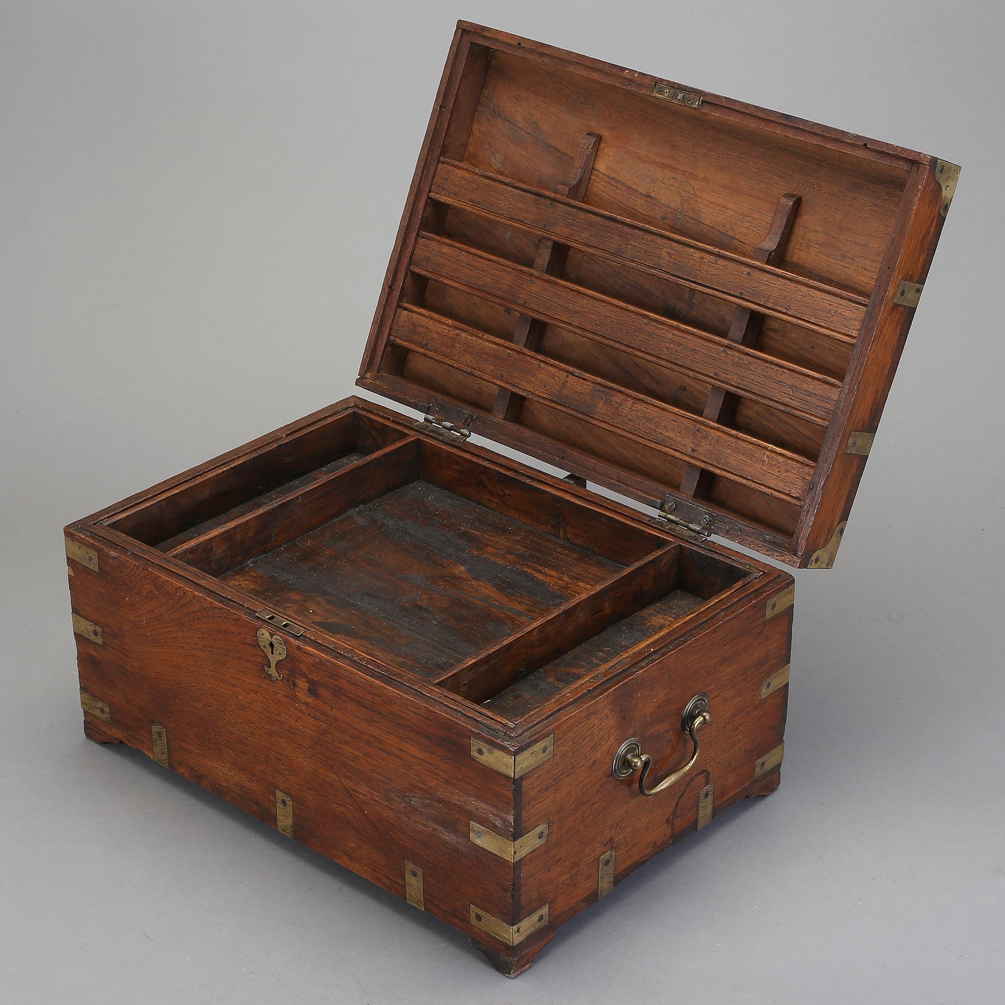 SKRIN, omkring 1800-talets andra kvartal. Troligen England.