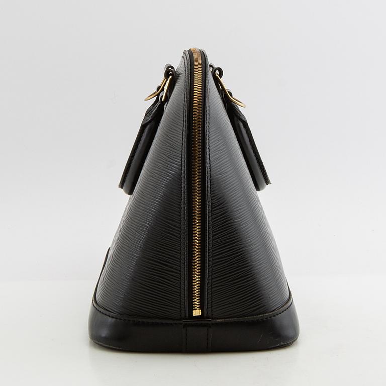 Louis Vuitton, Alma vintage bag.