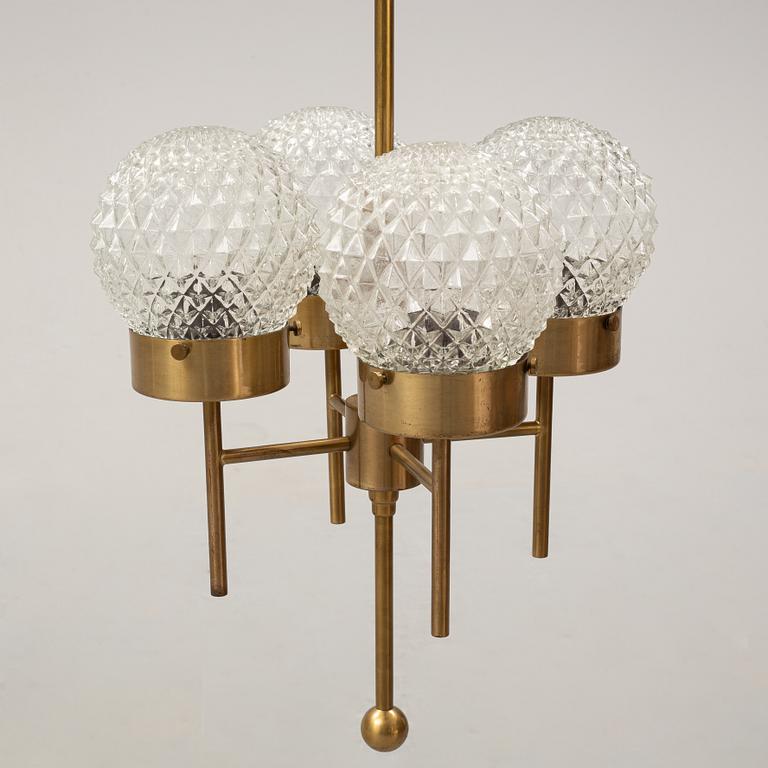 Hans-Agne Jakobsson, taklampa, Markaryd, Sverige.