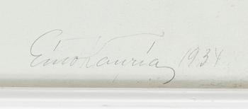 Eino Kauria, Muusikot.