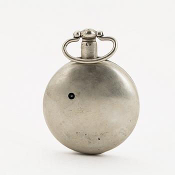 Pocket watch, 65 mm.