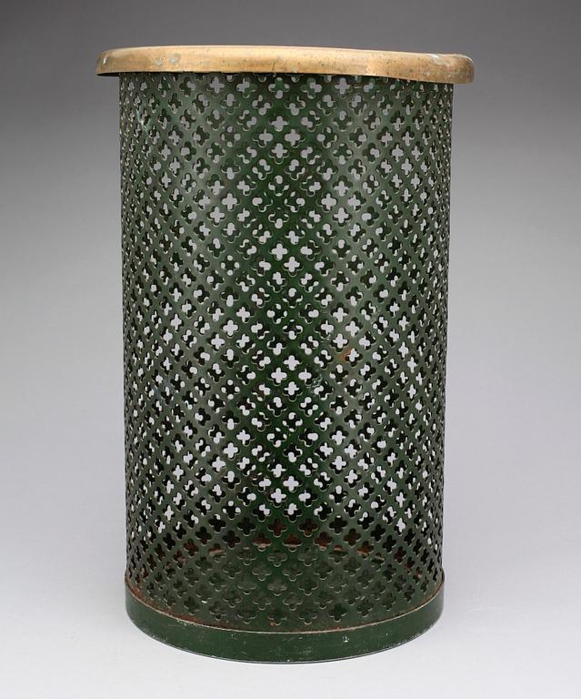 PAPPERSKORG, Firma Svenskt Tenn. 1900-talets första hälft.